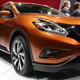 Illustration for article titled 2015 Nissan Murano Is Striking In Person, And Not Just For A Crossover